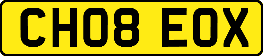 CH08EOX