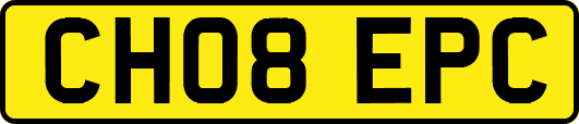 CH08EPC