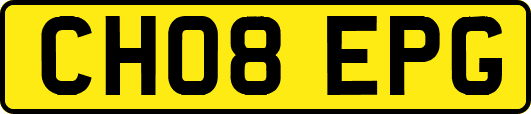 CH08EPG