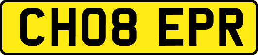 CH08EPR