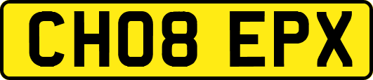 CH08EPX
