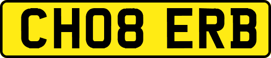 CH08ERB