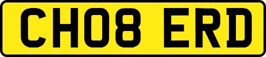 CH08ERD