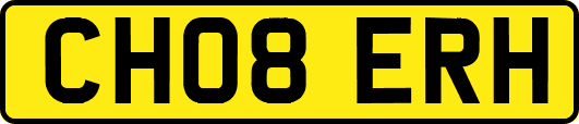 CH08ERH