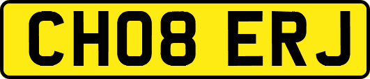 CH08ERJ