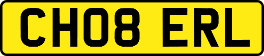 CH08ERL