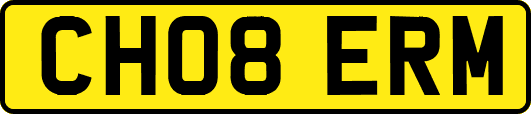CH08ERM