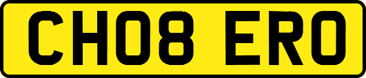 CH08ERO