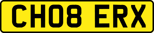 CH08ERX