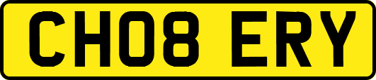 CH08ERY