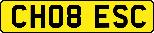 CH08ESC
