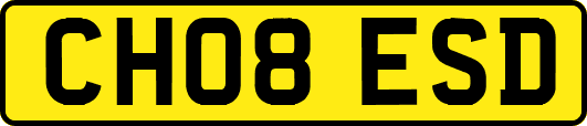 CH08ESD