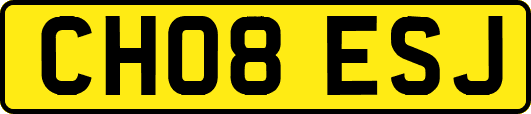 CH08ESJ