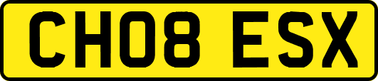 CH08ESX