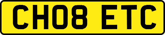 CH08ETC