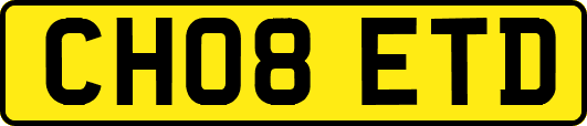 CH08ETD