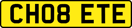 CH08ETE