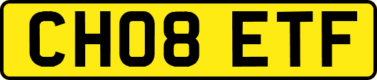 CH08ETF