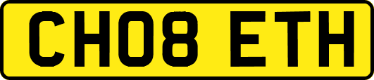 CH08ETH
