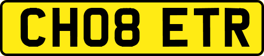 CH08ETR