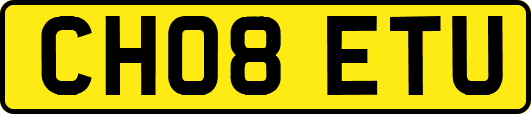 CH08ETU