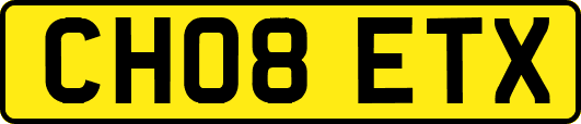 CH08ETX