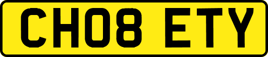CH08ETY