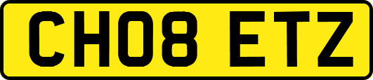 CH08ETZ