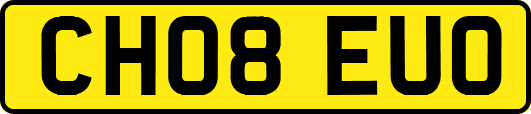 CH08EUO