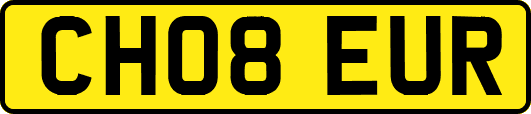CH08EUR