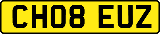 CH08EUZ