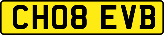 CH08EVB