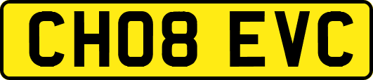 CH08EVC