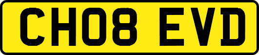 CH08EVD