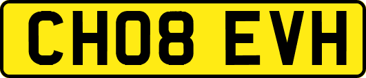 CH08EVH