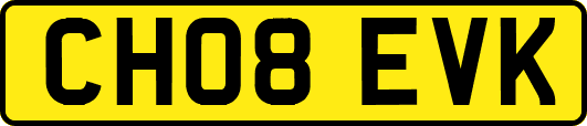 CH08EVK