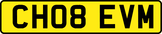 CH08EVM