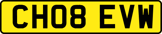 CH08EVW