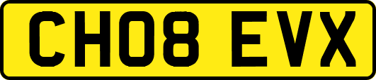 CH08EVX