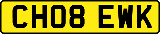 CH08EWK