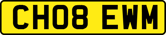 CH08EWM