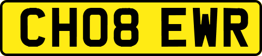 CH08EWR