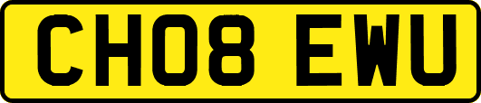 CH08EWU