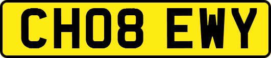 CH08EWY
