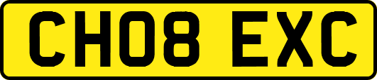 CH08EXC