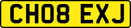 CH08EXJ