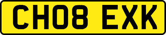 CH08EXK
