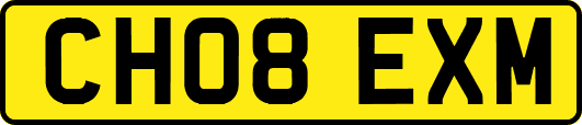 CH08EXM