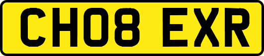 CH08EXR
