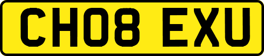 CH08EXU